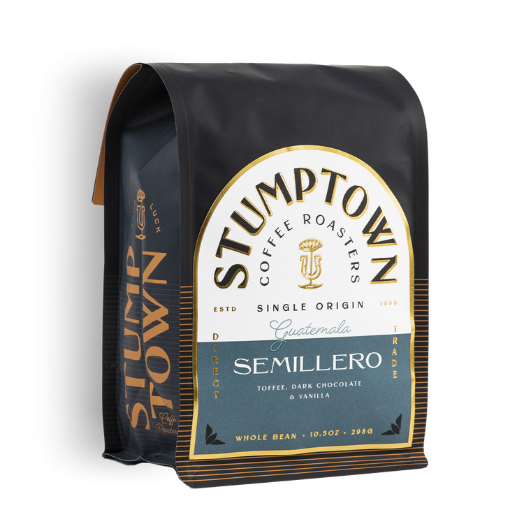Guatemala Semillero